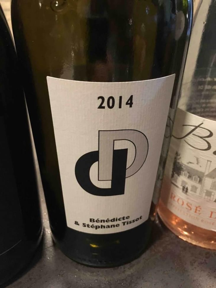 DD - Domaine André & Mireille Tissot - Bénédicte & Stéphane Tissot 