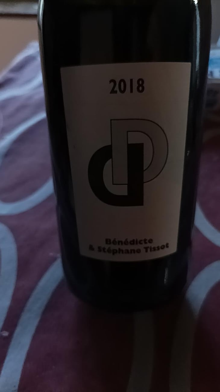 DD - Domaine André & Mireille Tissot - Bénédicte & Stéphane Tissot 
