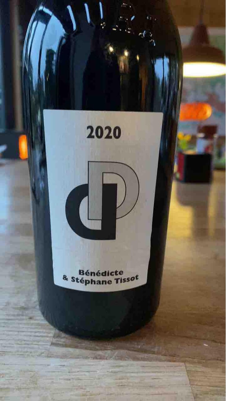 DD - Domaine André & Mireille Tissot - Bénédicte & Stéphane Tissot 
