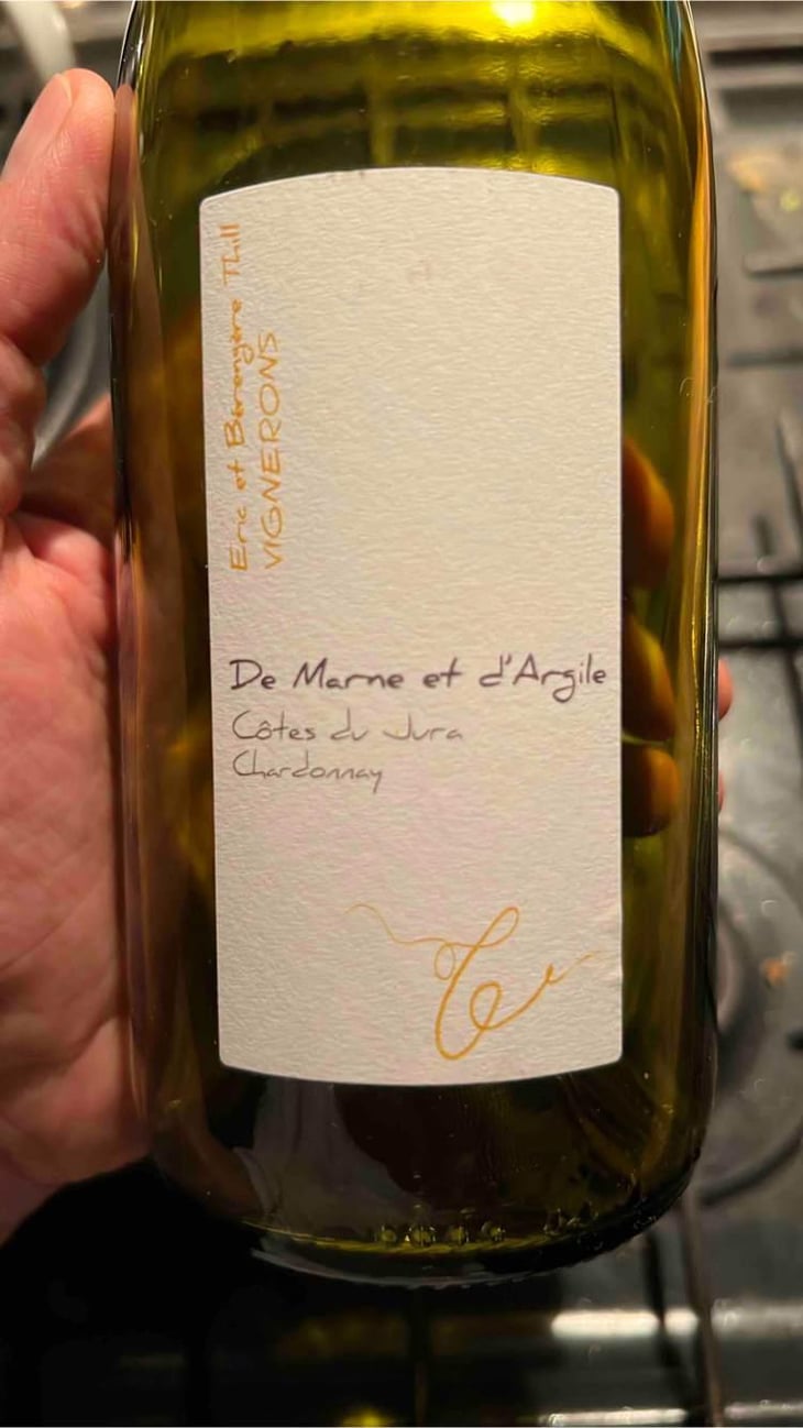 De Marne et D’Argile - Éric Thill - Éric & Bérengère Thill -2019