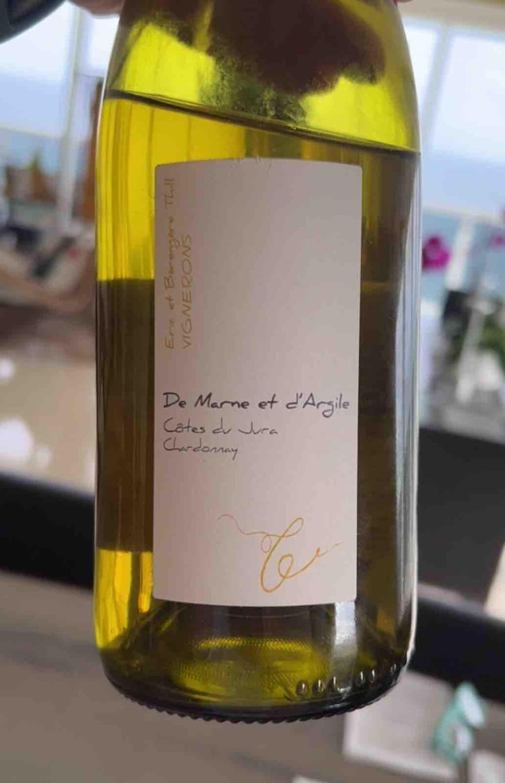 De Marne et D’Argile - Éric Thill - Éric & Bérengère Thill -2019