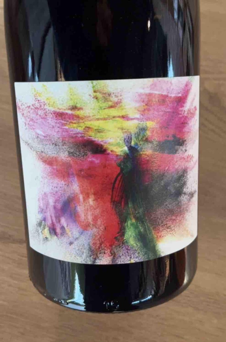 De prime abord - Domaine Inebriati - Victor Beau -2022