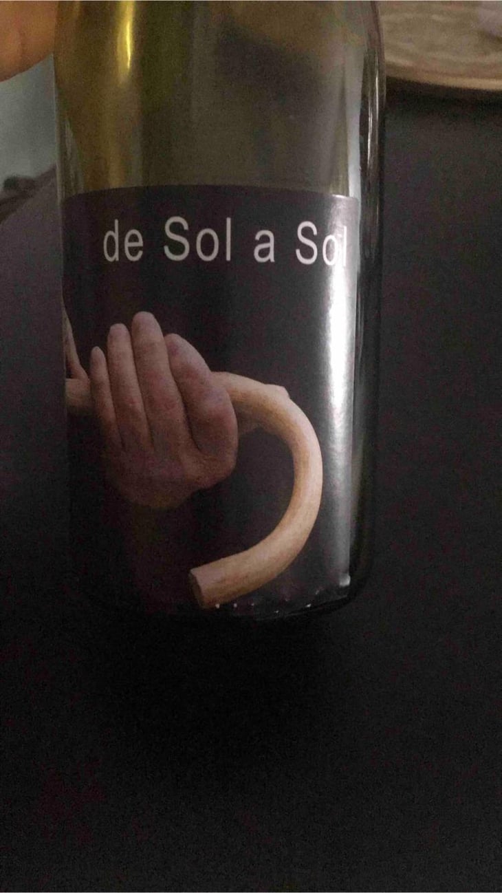 Tinto Velasco - Esencia Rural - Julián Ruiz 
