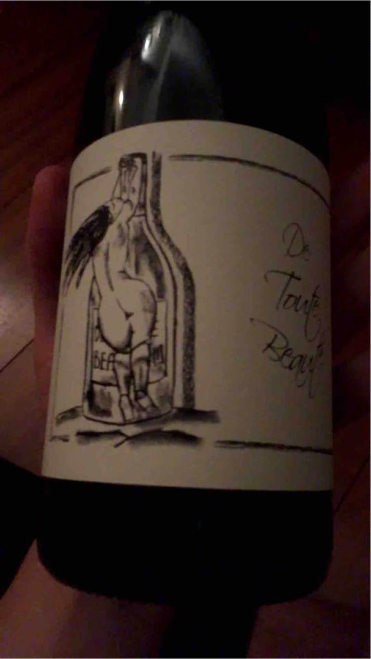 De Toute Beauté - Domaine Ganevat - Anne & Jean-François Ganevat 