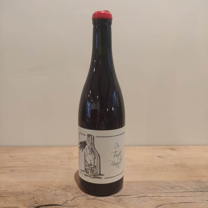 De Toute Beauté - Domaine Ganevat - Anne & Jean-François Ganevat 