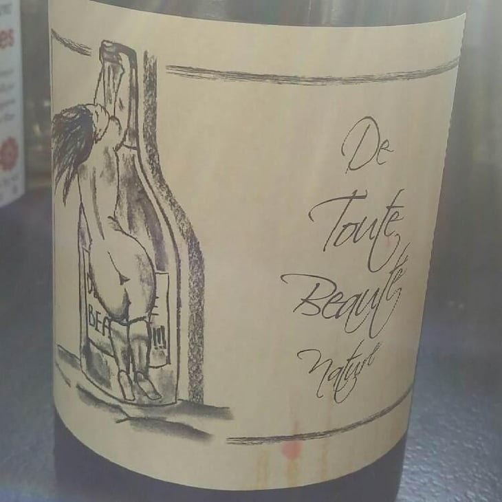 De Toute Beauté - Domaine Ganevat - Anne & Jean-François Ganevat 