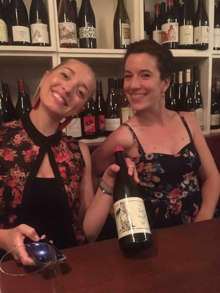 De Toute Beauté - Domaine Ganevat - Anne & Jean-François Ganevat 