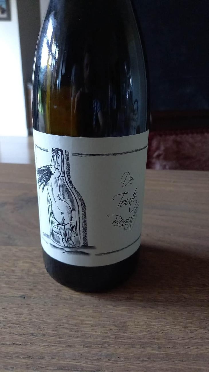De Toute Beauté - Domaine Ganevat - Anne & Jean-François Ganevat 