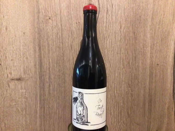 De Toute Beauté - Domaine Ganevat - Anne & Jean-François Ganevat 