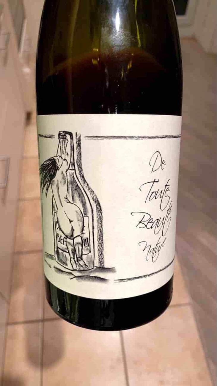 De Toute Beauté - Domaine Ganevat - Anne & Jean-François Ganevat 