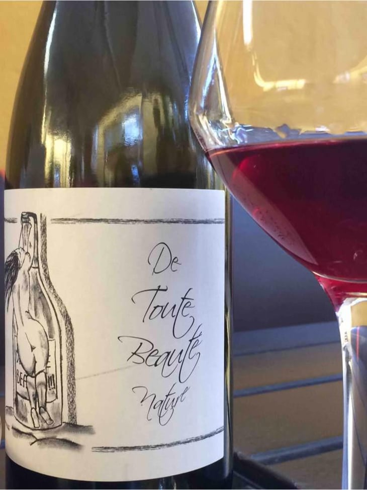 De Toute Beauté - Domaine Ganevat - Anne & Jean-François Ganevat 