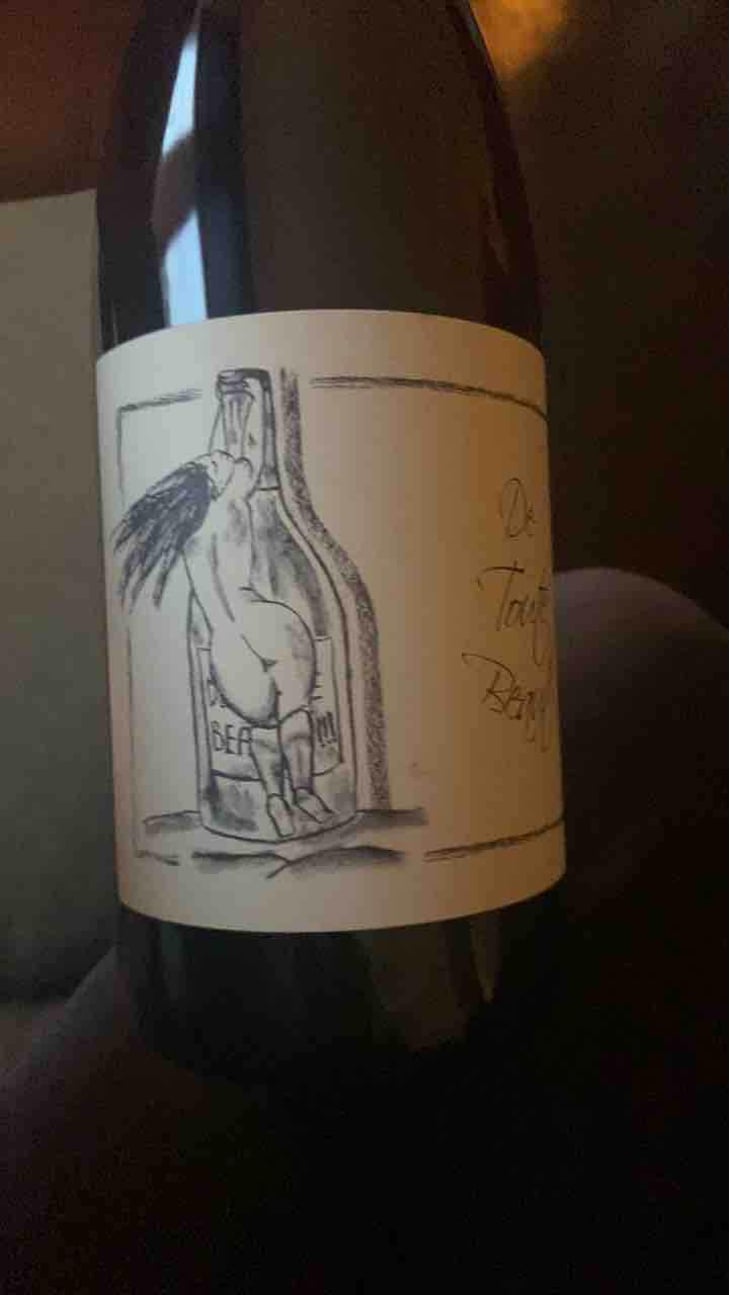 De Toute Beauté - Domaine Ganevat - Anne & Jean-François Ganevat 