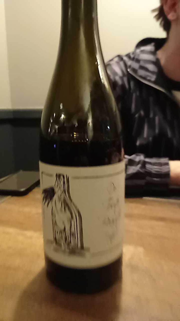 De Toute Beauté - Domaine Ganevat - Anne & Jean-François Ganevat 
