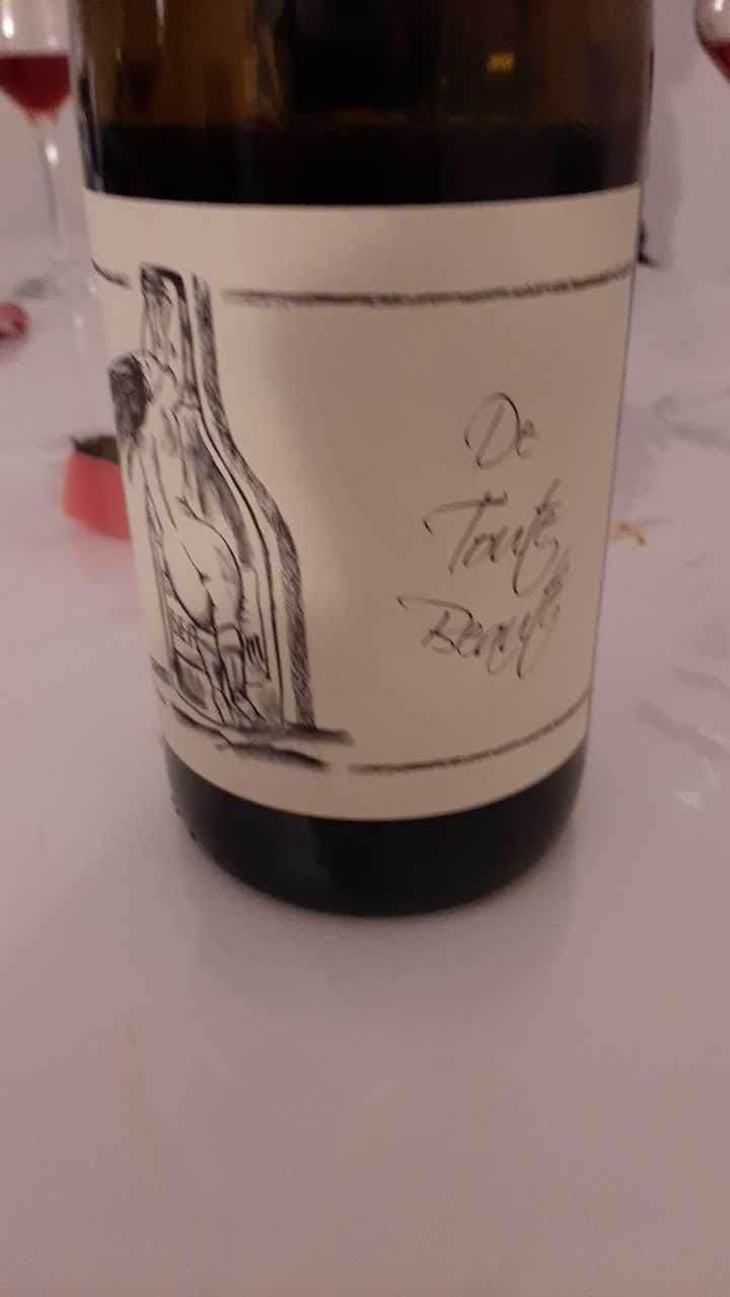 De Toute Beauté - Domaine Ganevat - Anne & Jean-François Ganevat 