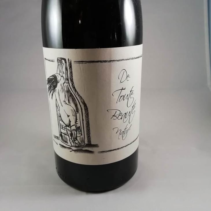 De Toute Beauté - Domaine Ganevat - Anne & Jean-François Ganevat 