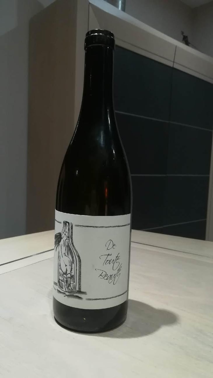De Toute Beauté - Domaine Ganevat - Anne & Jean-François Ganevat 