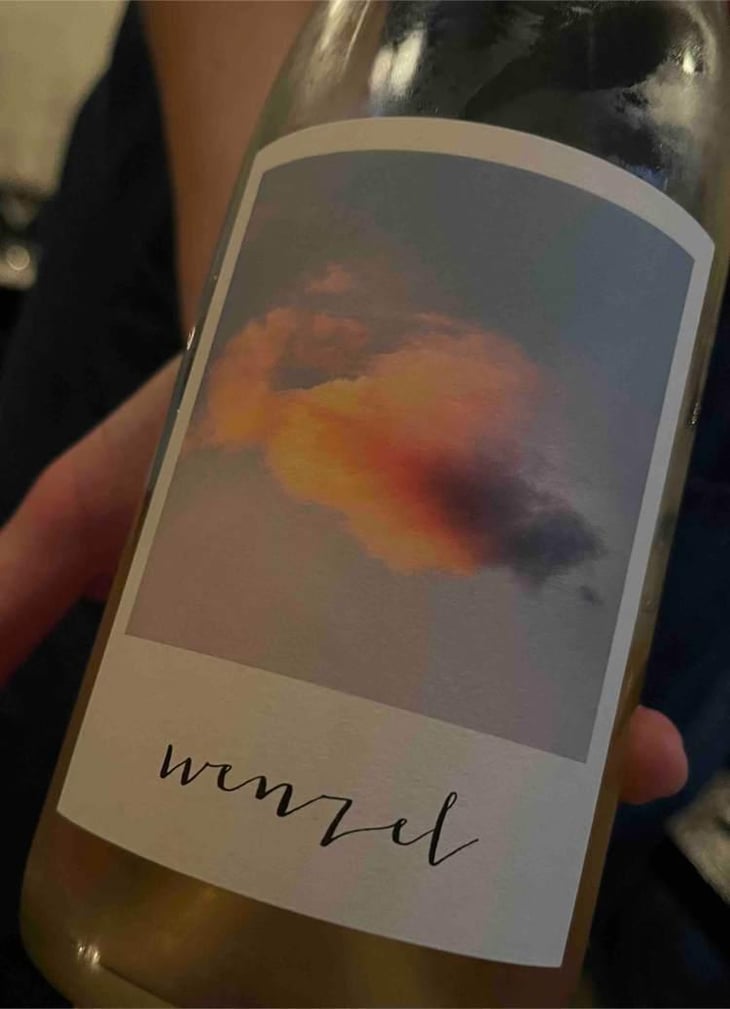 Lockvogel - Weinbau Michael Wenzel - Michael Wenzel -2021
