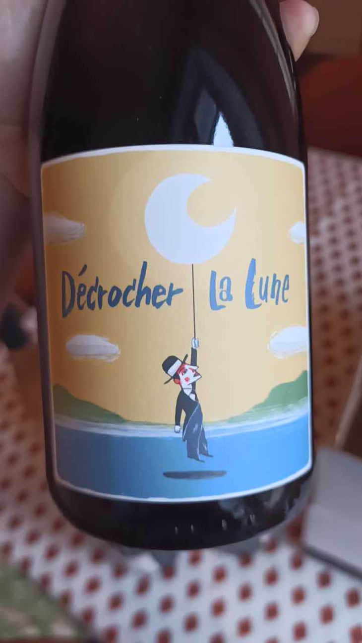 Décrocher La Lune - l’Abri - Franck Pasquier -2023