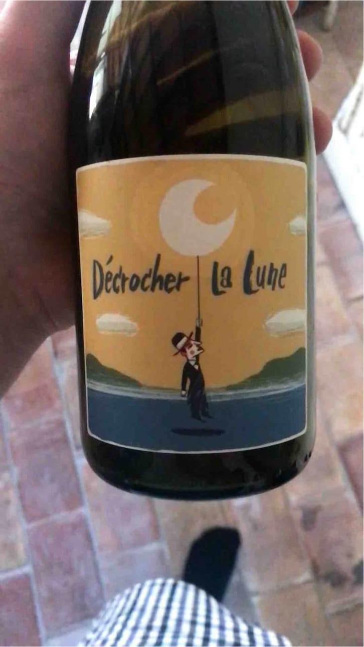 Décrocher La Lune - l’Abri - Franck Pasquier -2023