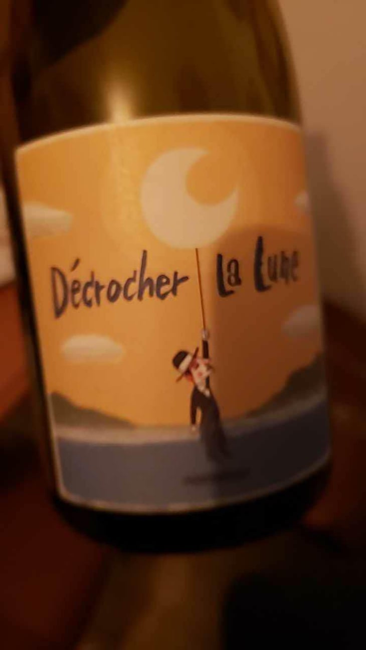 Décrocher La Lune - l’Abri - Franck Pasquier -2023