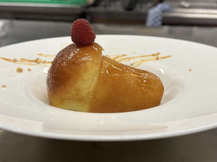 Baba Au Rhum - Il Salento - 595209