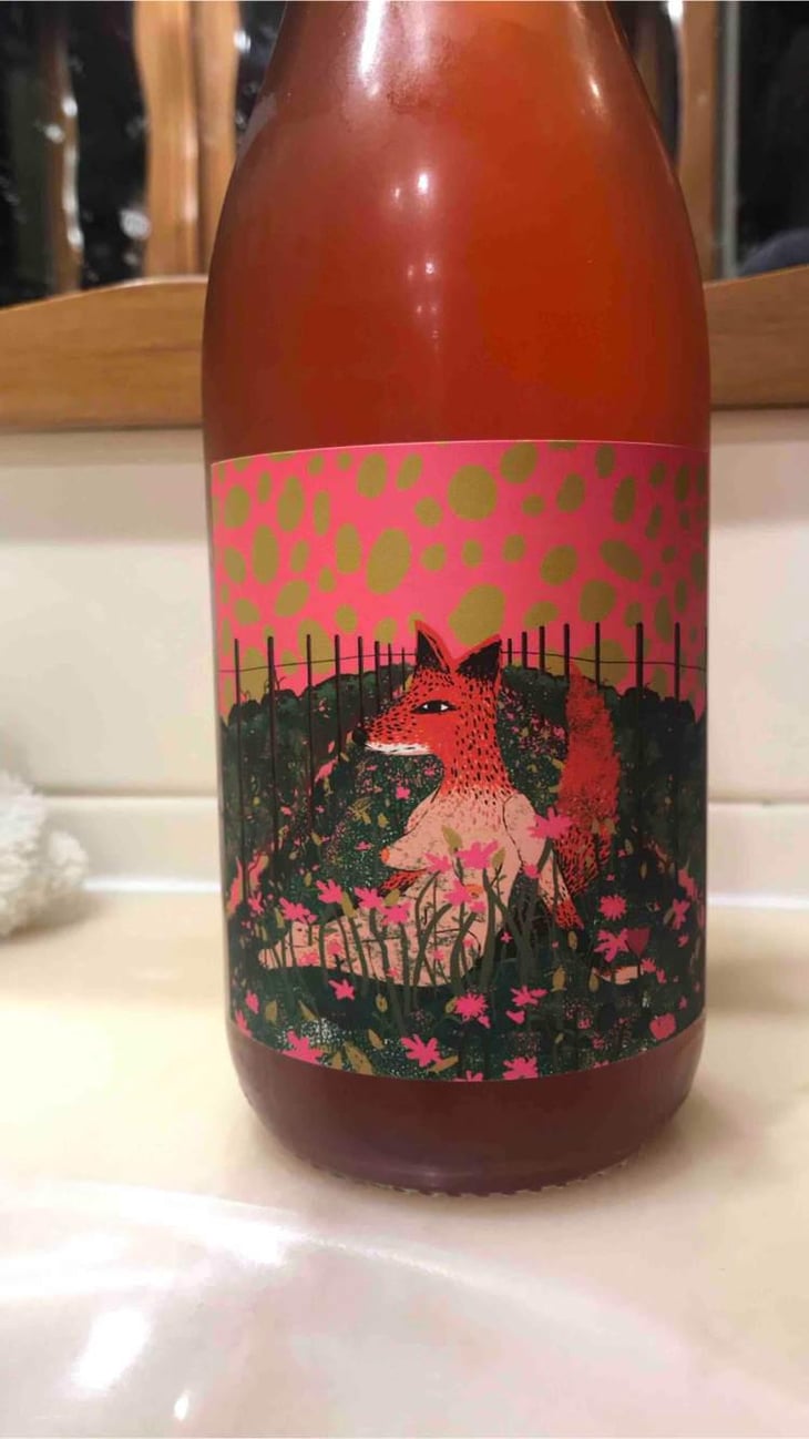 Kindeli Primavera - Alex Craighead Wines - Don & Kindeli Wines - Alex Craighead & Josefina Venturino 