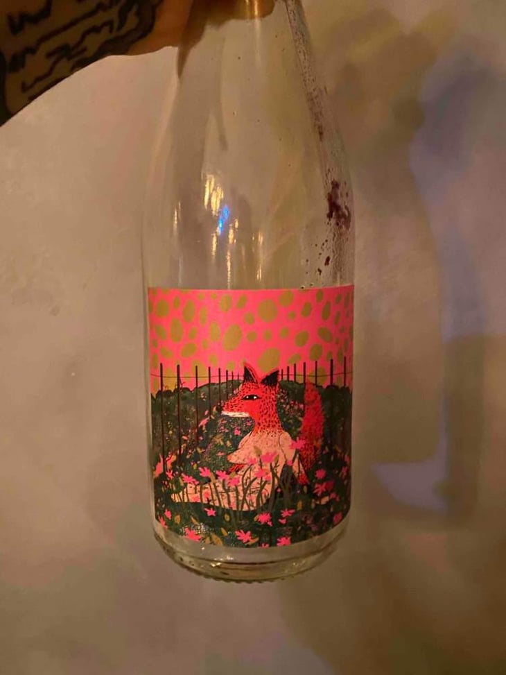 Kindeli Primavera - Alex Craighead Wines - Don & Kindeli Wines - Alex Craighead & Josefina Venturino 