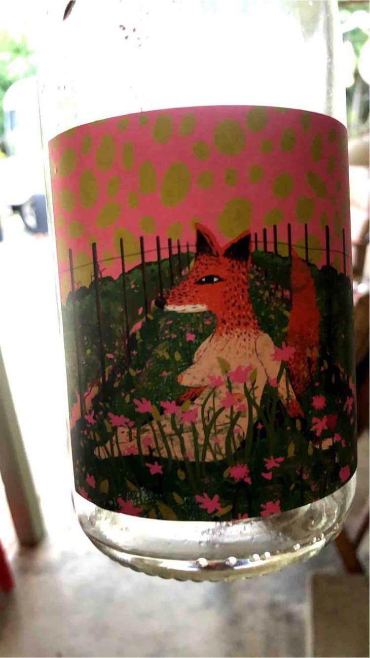 Kindeli Primavera - Alex Craighead Wines - Don & Kindeli Wines - Alex Craighead & Josefina Venturino 