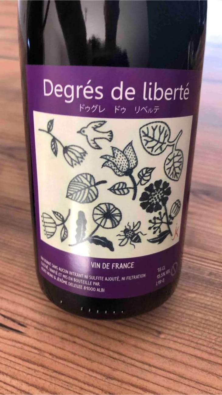 Degré De Liberté - Keiko & jérôme - Keiko Araki et Jérôme Deleuze 