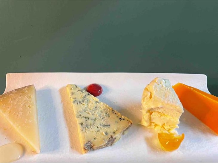 Degustazione Di Formaggi -  - 809645