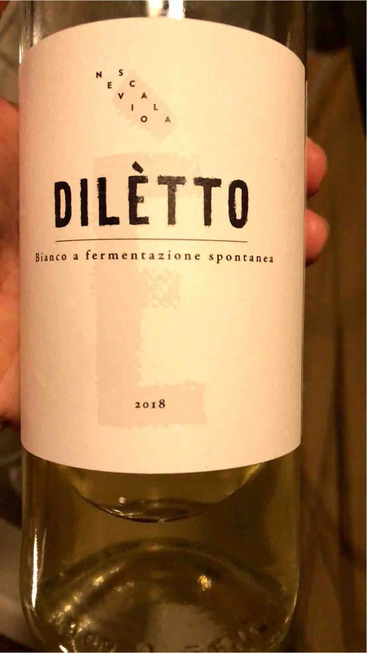 Dilètto - Azienda Agricola Nevio Scala - Nevio Scala 