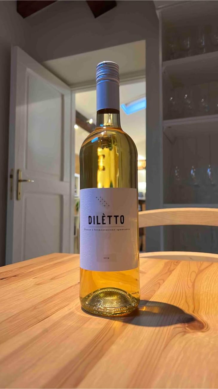 Dilètto - Azienda Agricola Nevio Scala - Nevio Scala 