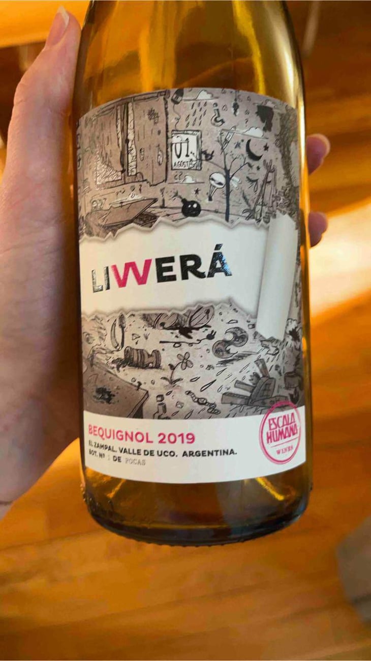 Livvera - Escala Humana - Escala Humana 
