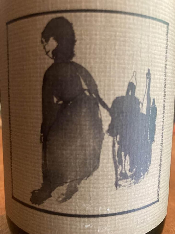 Demoiselle - Domaine Rietsch - Jean-Pierre & Sophie Rietsch 