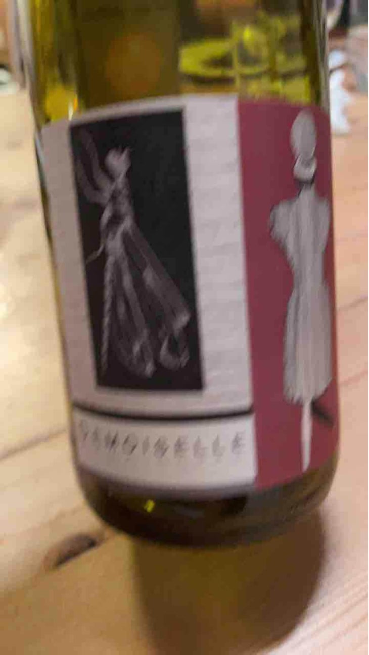 Demoiselle - Domaine Rietsch - Jean-Pierre & Sophie Rietsch 