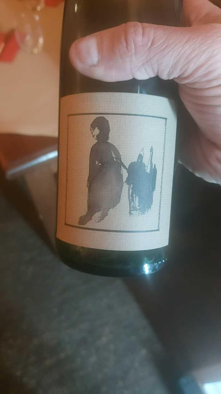 Demoiselle - Domaine Rietsch - Jean-Pierre & Sophie Rietsch 