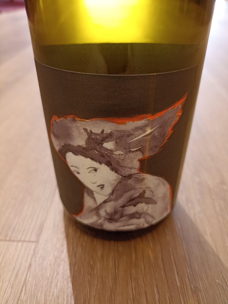 Demoiselle - Domaine Rietsch - Jean-Pierre & Sophie Rietsch 