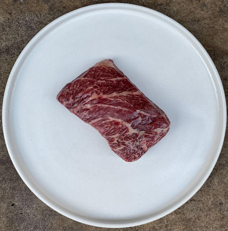 Denver Steak | Denmark - Mucca Steak&Wine - 789294