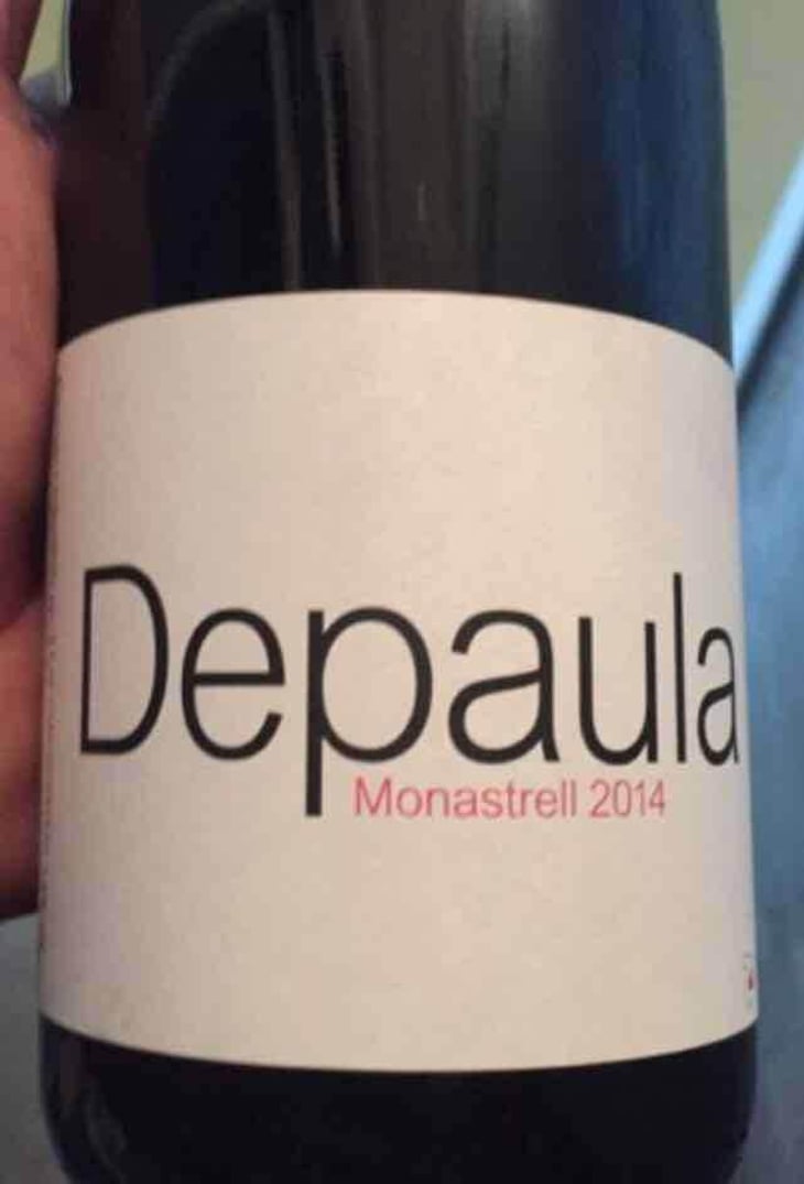 Depaula - Bodegas Ponce - Juan Antonio Ponce 