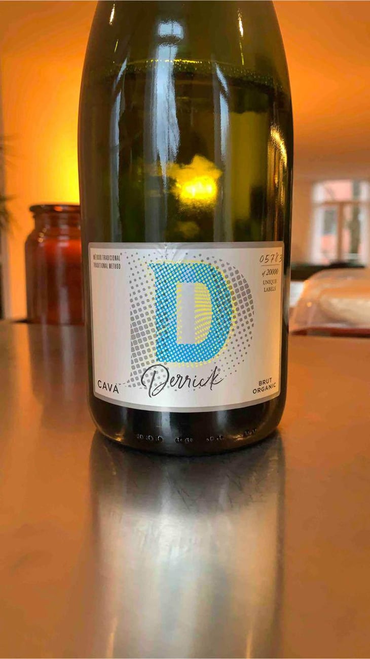 Derrick - Cava - Derrick 