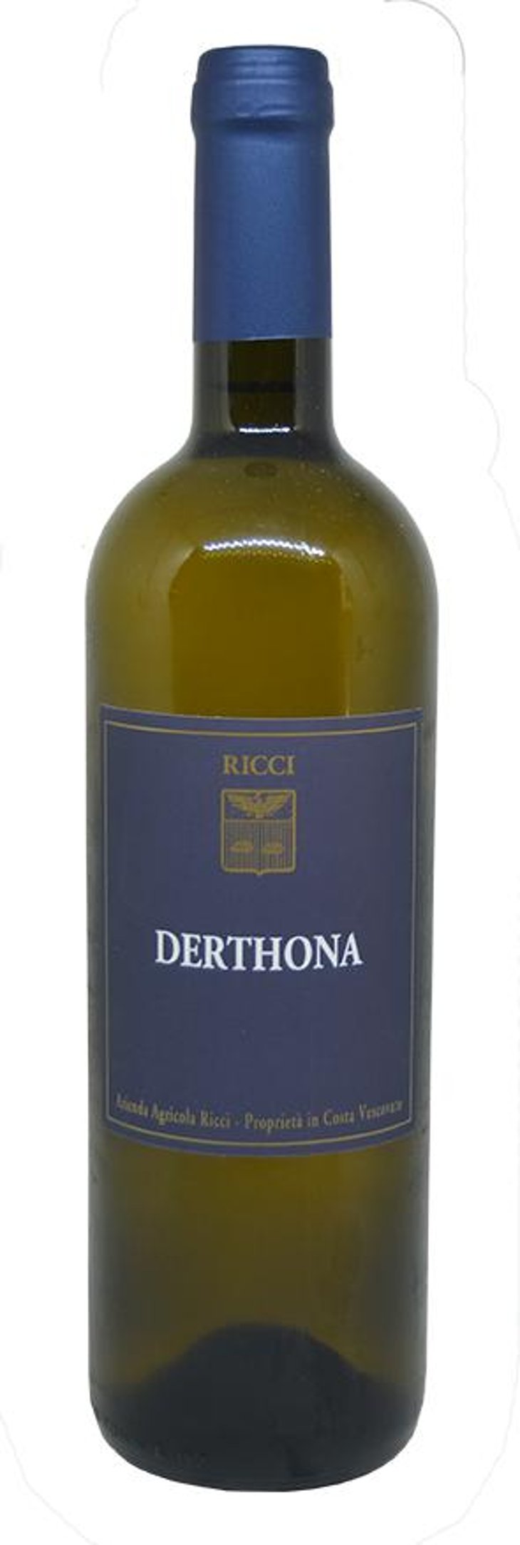Derthona - Azienda Agricola Ricci Carlo Daniele - Daniele Ricci 