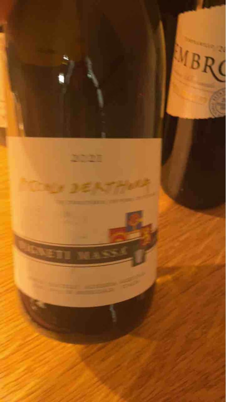 Derthona - Vigneti Massa - Walter Massa -2018