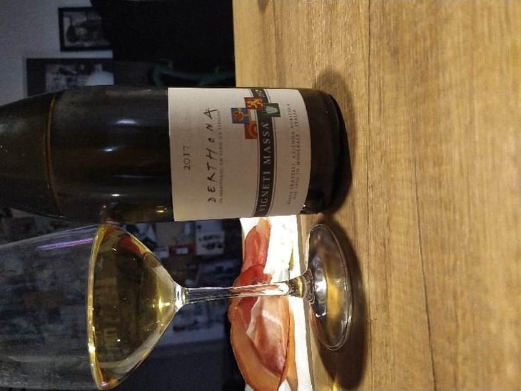 Derthona - Vigneti Massa - Walter Massa -2018
