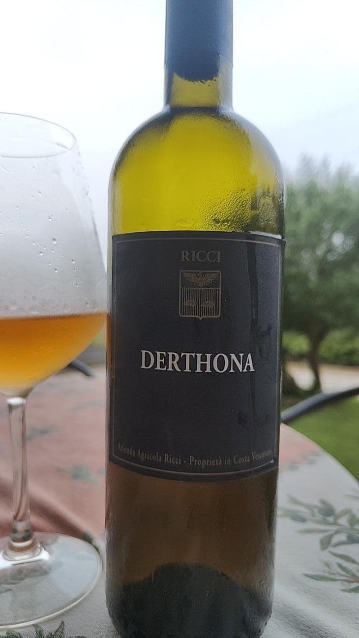 Derthona - Azienda Agricola Ricci Carlo Daniele - Daniele Ricci 