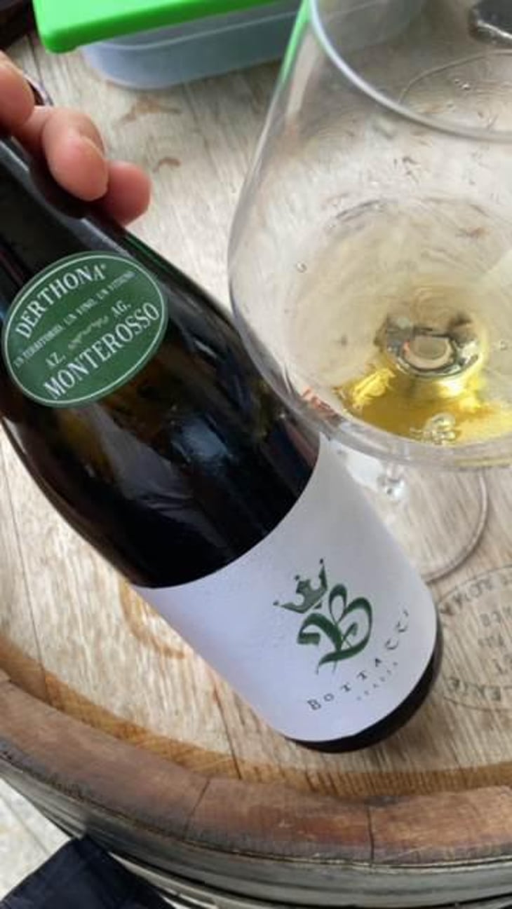 Derthona - Azienda Agricola Monterosso - Lorenzo Bottazzi -2016