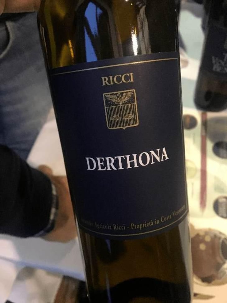 Derthona - Azienda Agricola Ricci Carlo Daniele - Daniele Ricci 