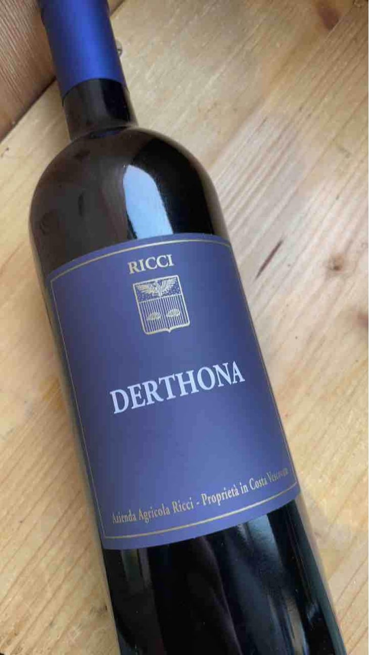 Derthona - Azienda Agricola Ricci Carlo Daniele - Daniele Ricci 