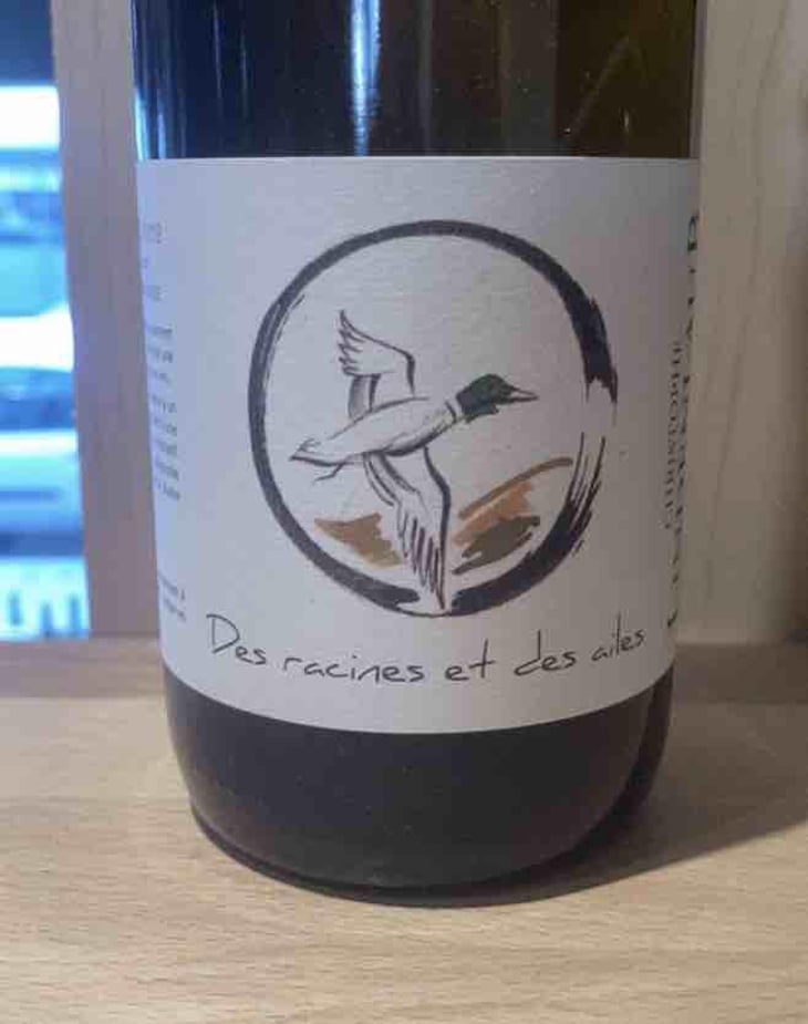 Des Racines Et Des Ailes - Lindenlaub - Christophe Lindenlaub 