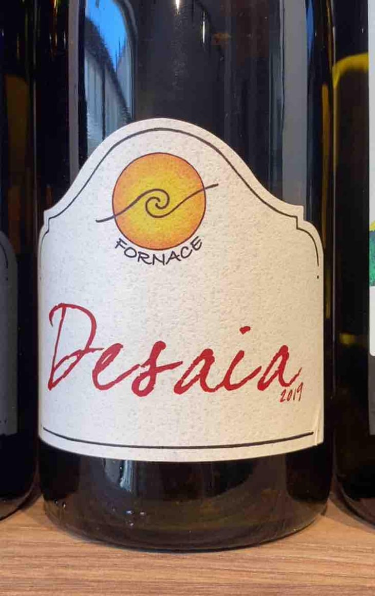 Desa Já - Cascina Fornace - Enrico Cauda 