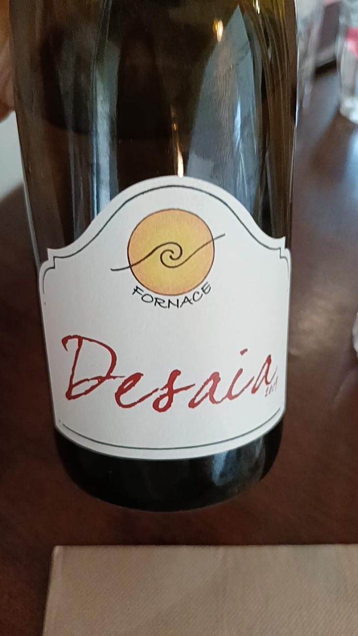 Desa Já - Cascina Fornace - Enrico Cauda 